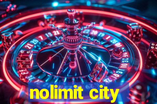 nolimit city