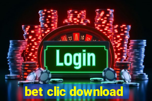 bet clic download