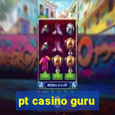 pt casino guru