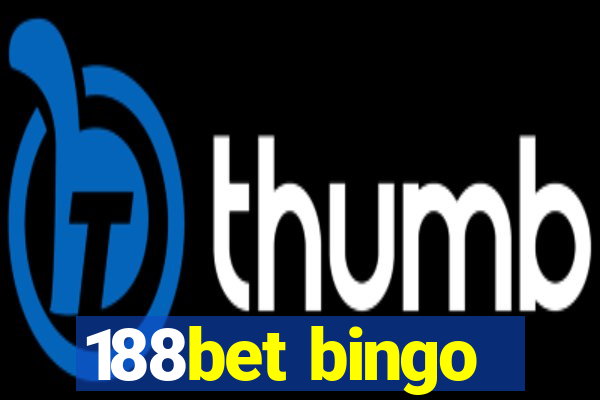 188bet bingo