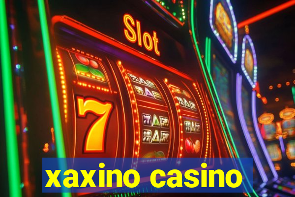 xaxino casino