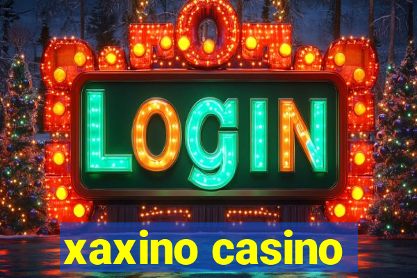 xaxino casino