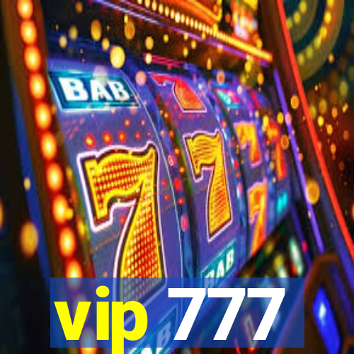 vip 777