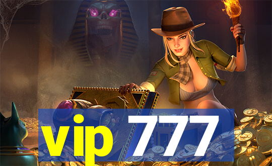 vip 777