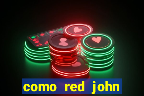 como red john sabia da lista de jane