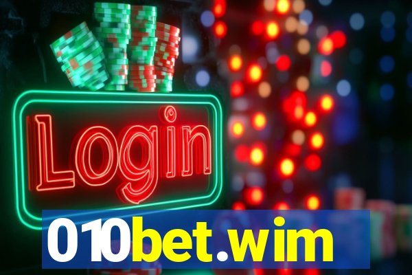 010bet.wim