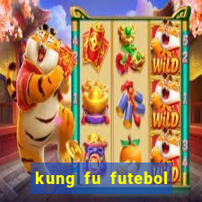 kung fu futebol clube via torrent