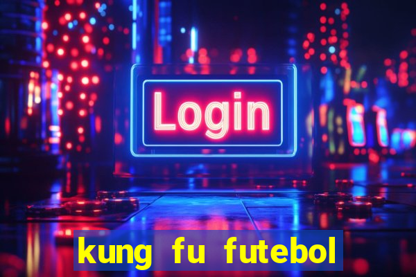 kung fu futebol clube via torrent