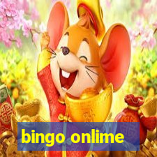 bingo onlime