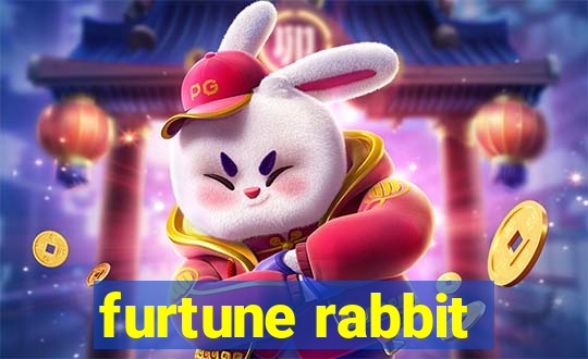 furtune rabbit