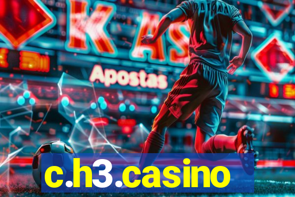 c.h3.casino