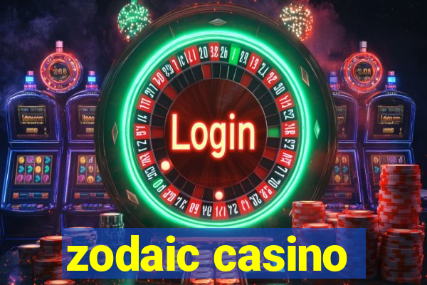 zodaic casino