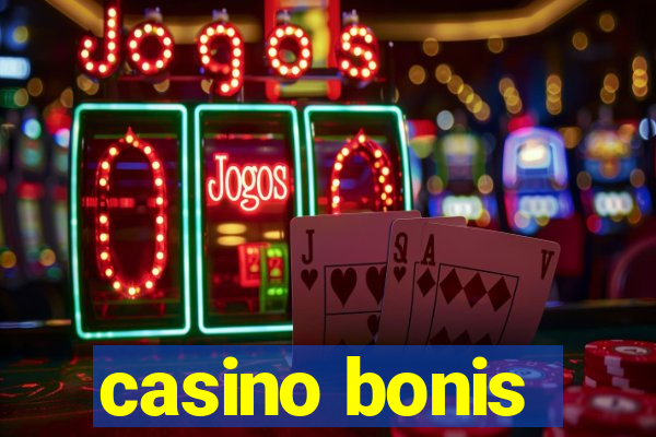 casino bonis