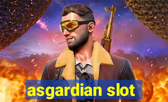 asgardian slot