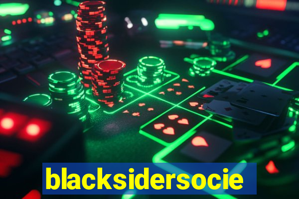 blacksidersociety.pro