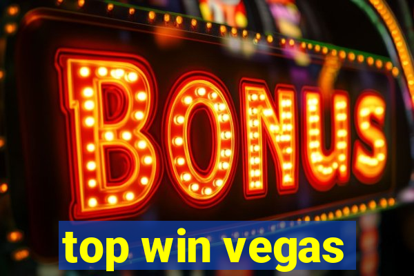 top win vegas