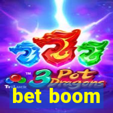 bet boom