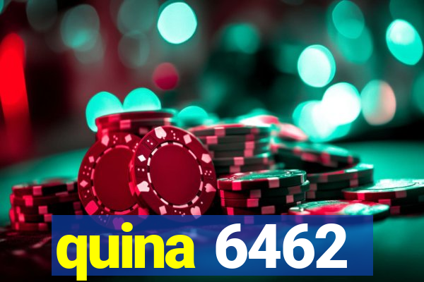 quina 6462