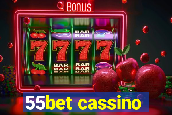 55bet cassino