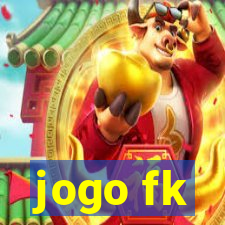 jogo fk