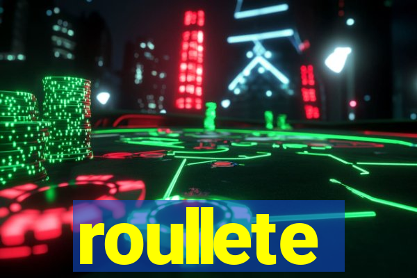 roullete