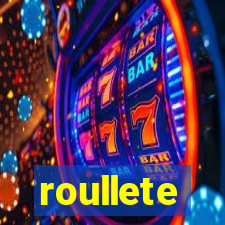 roullete