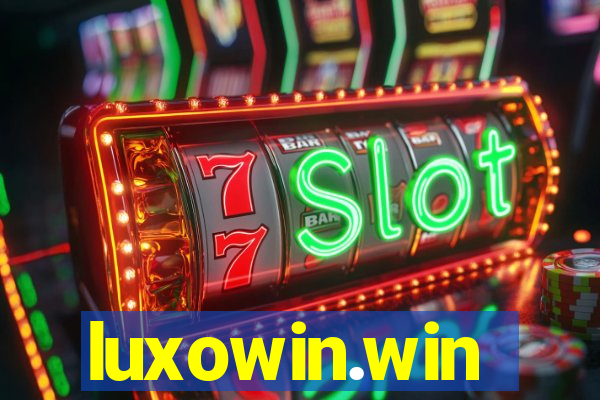 luxowin.win