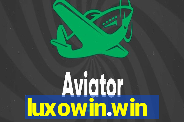 luxowin.win