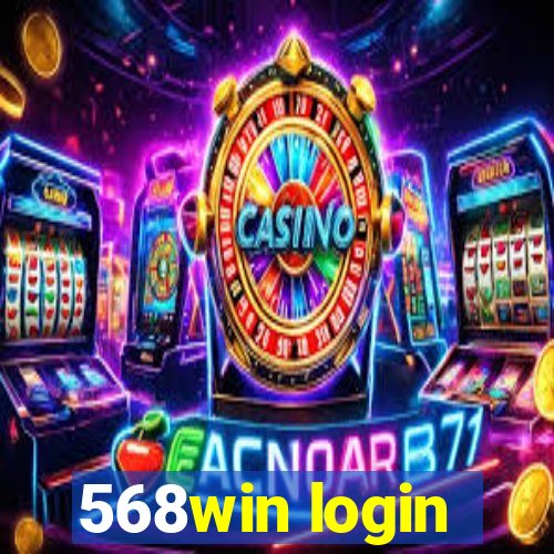 568win login