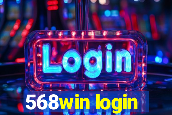 568win login