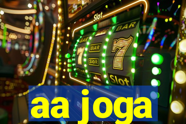 aa joga