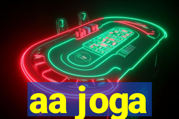 aa joga