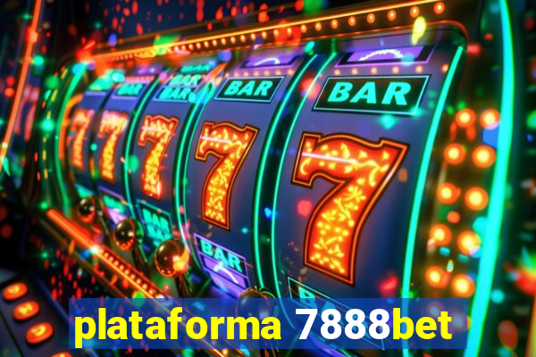 plataforma 7888bet