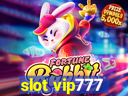 slot vip777