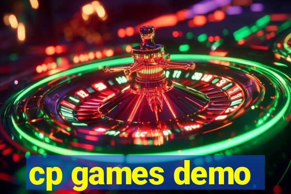 cp games demo