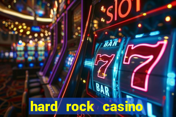 hard rock casino in atlantic city nj