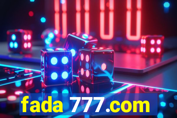 fada 777.com