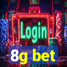 8g bet