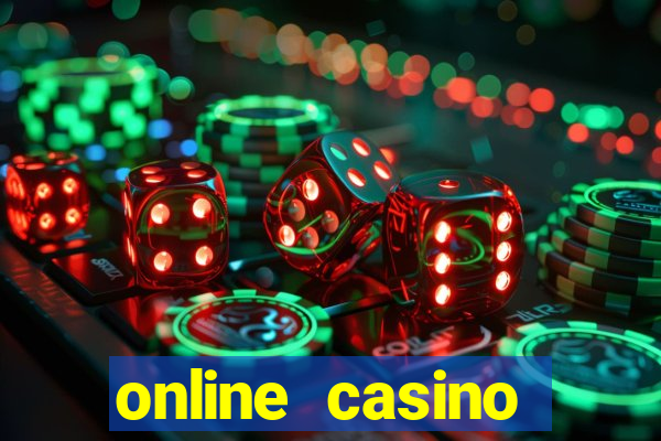 online casino roulette games