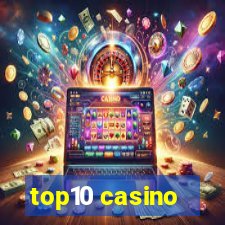 top10 casino