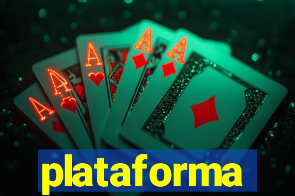 plataforma regulamentada de jogos