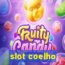 slot coelho