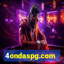 4ondaspg.com