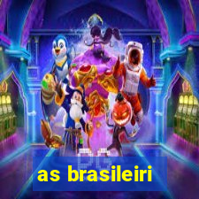 as brasileiri