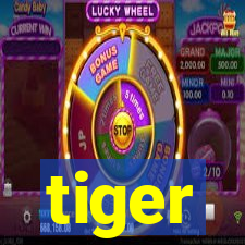 tiger