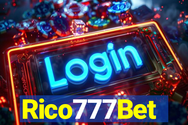 Rico777Bet