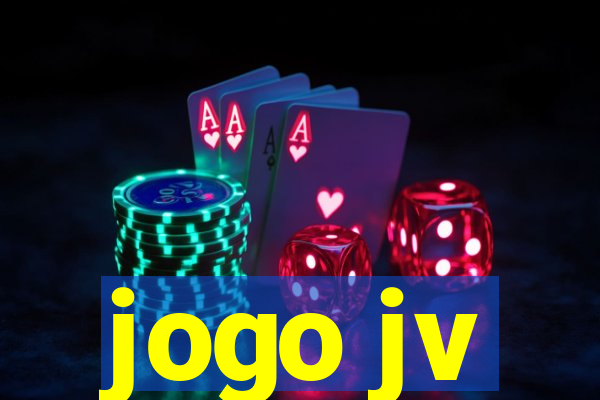 jogo jv