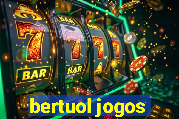 bertuol jogos