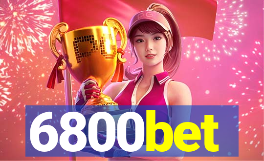 6800bet