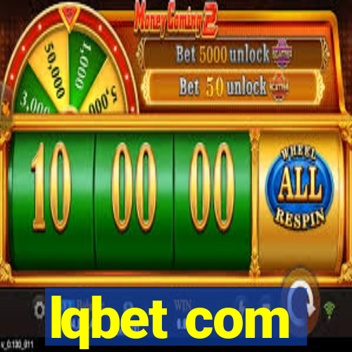 lqbet com